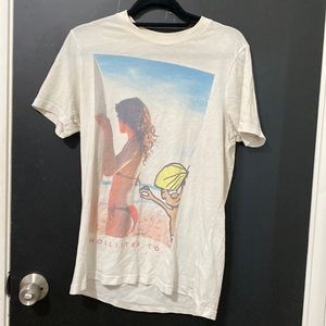 Hollister Shirt
